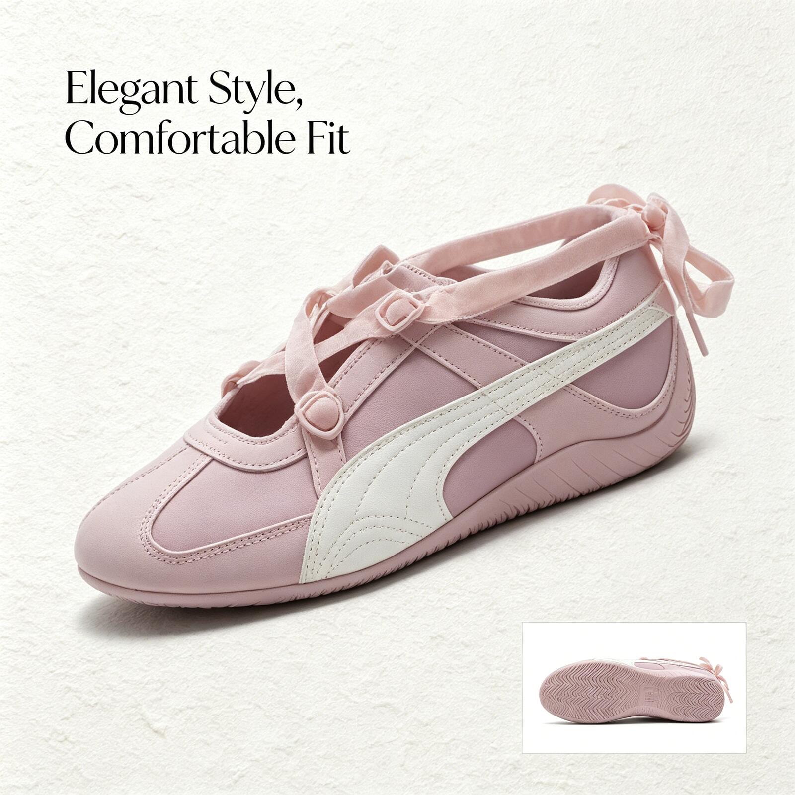 Puma Women's Casual Shoes Comf - đánh giá và giá Puma Shoes Rs-X
