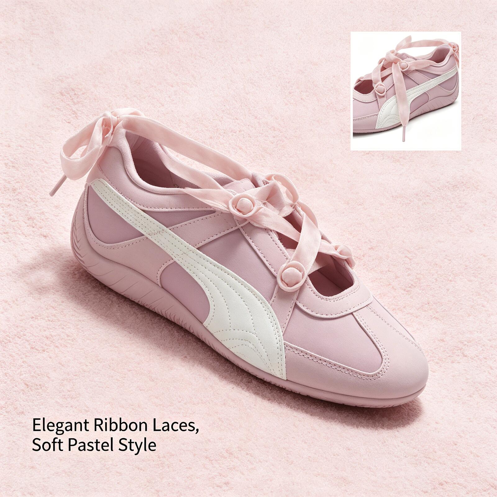 Puma Women's Casual Shoes Comf - đánh giá và giá Puma Shoes Rs-X