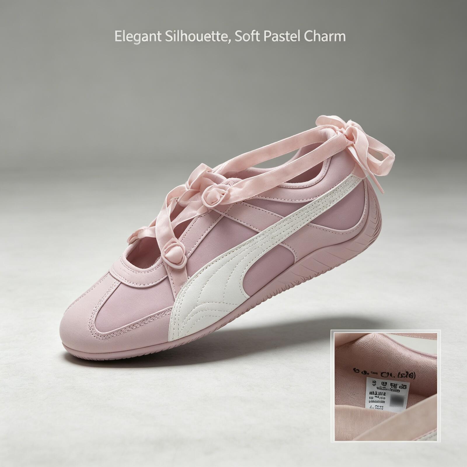 Puma Women's Casual Shoes Comf - đánh giá và giá Puma Shoes Rs-X