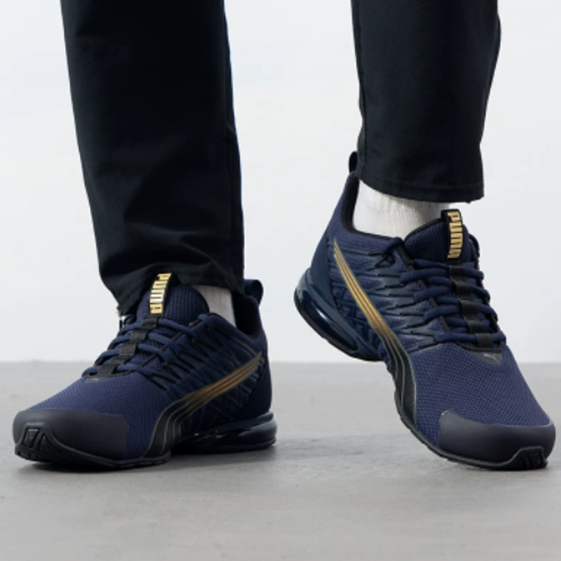 PUMA Running Shoes Men's Shoes - đánh giá và giá Puma Shoes Rs-X