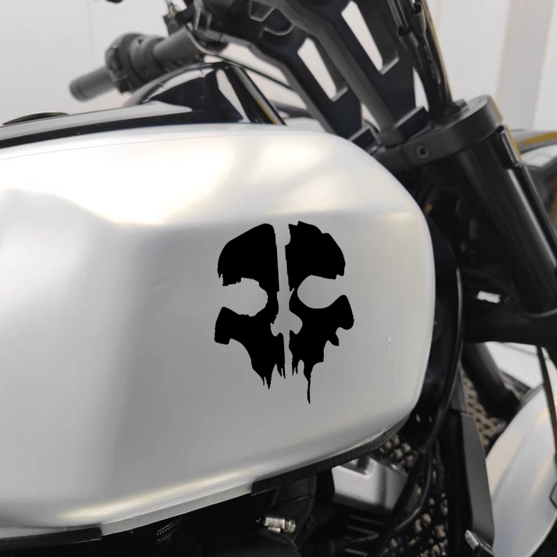 Colorful Skull Motorcycle Stic - đánh giá và giá Skull Cap Helmet Liner