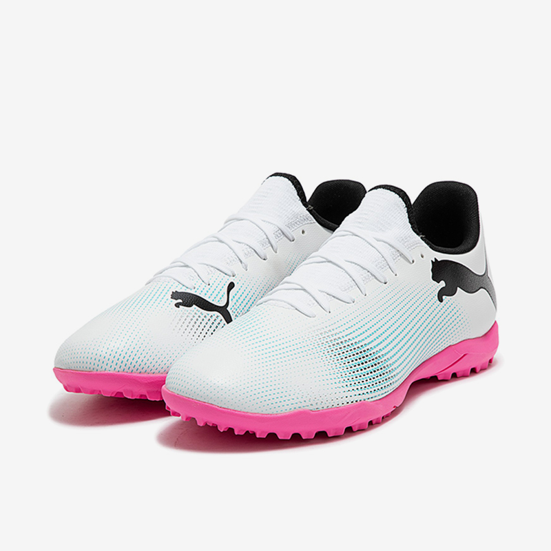 Puma genuine FUTURE 7 men's du - đánh giá và giá Puma Shoes Rs-X