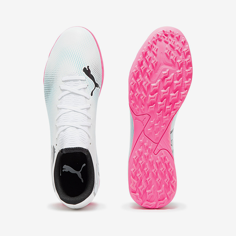 Puma genuine FUTURE 7 men's du - đánh giá và giá Puma Shoes Rs-X