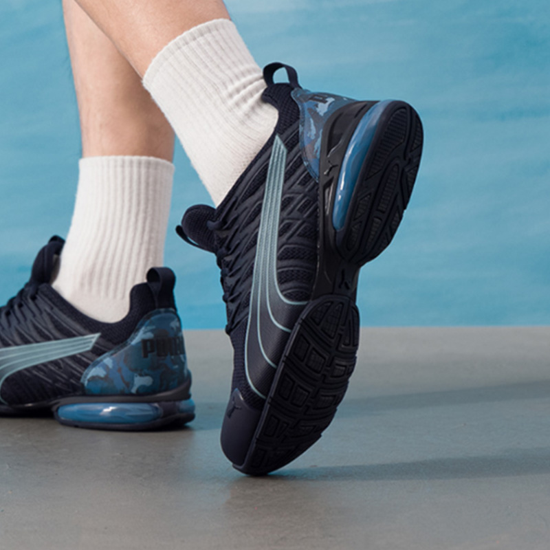 Puma Men Trottinette Electriqu - đánh giá và giá Puma Shoes Rs-X
