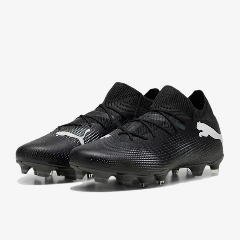 Puma Authentic FUTURE 7 Men's  - đánh giá và giá Puma Shoes Rs-X
