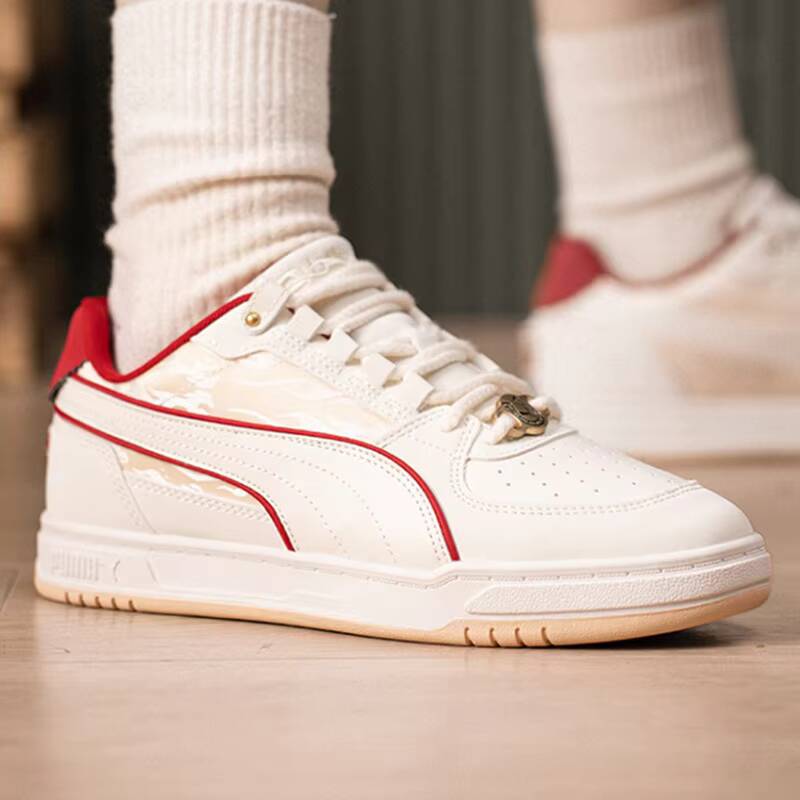 Caven PUMA III Year Of The Hor - đánh giá và giá Puma Shoes Rs-X