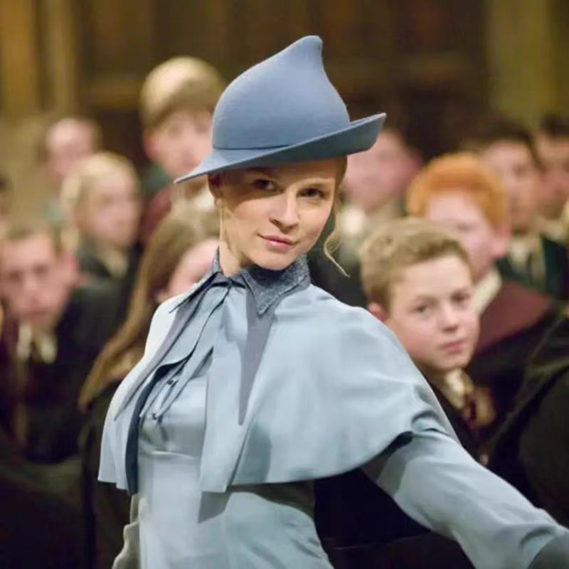 100% Wool Modern Witch Hat Hal - đánh giá và giá Fedora Hat Wool