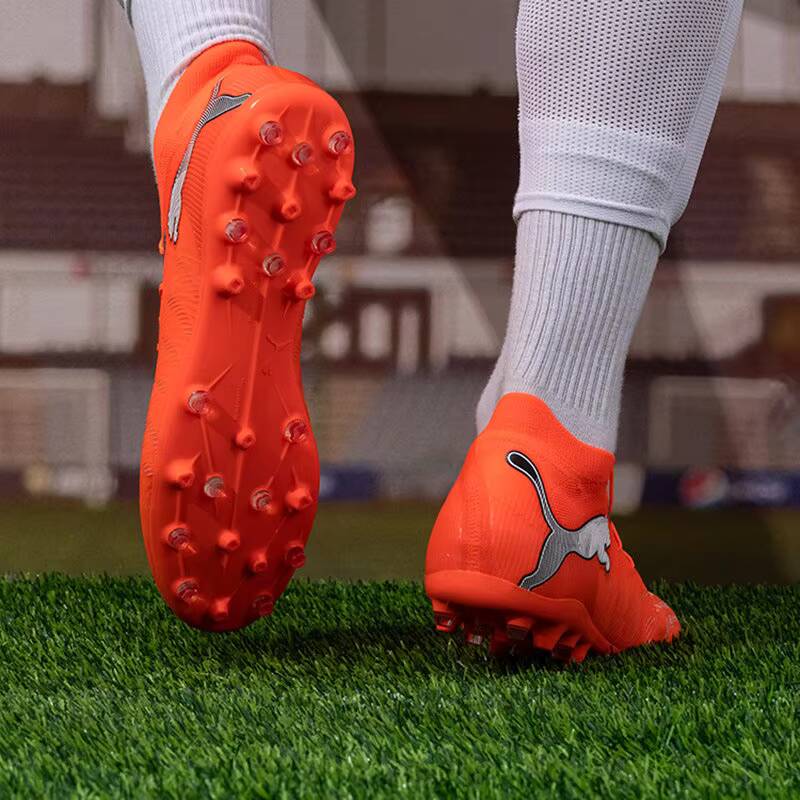 New PUMA Men's MG Football Boo - đánh giá và giá Puma Shoes Rs-X
