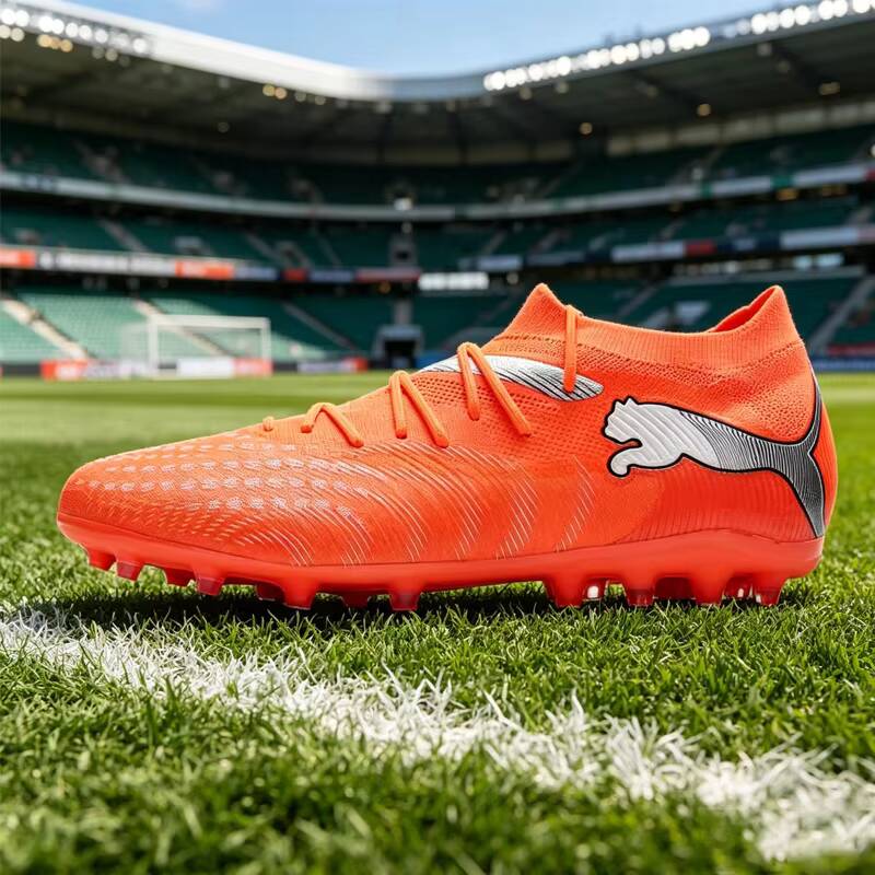 New PUMA Men's MG Football Boo - đánh giá và giá Puma Shoes Rs-X