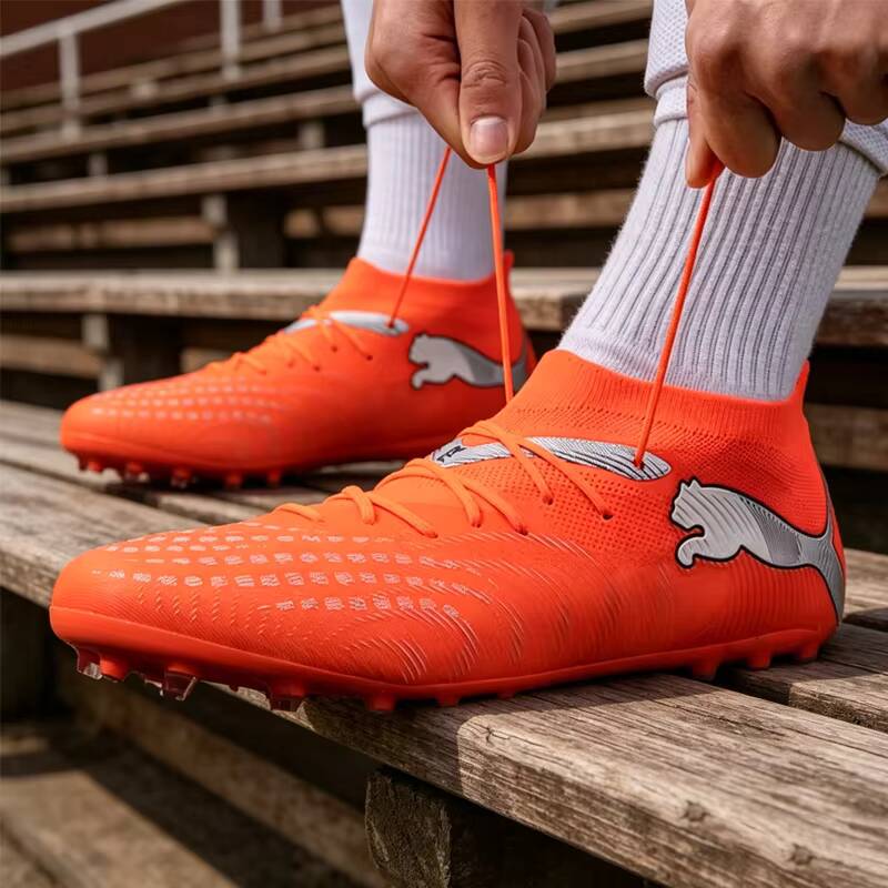 New PUMA Men's MG Football Boo - đánh giá và giá Puma Shoes Rs-X
