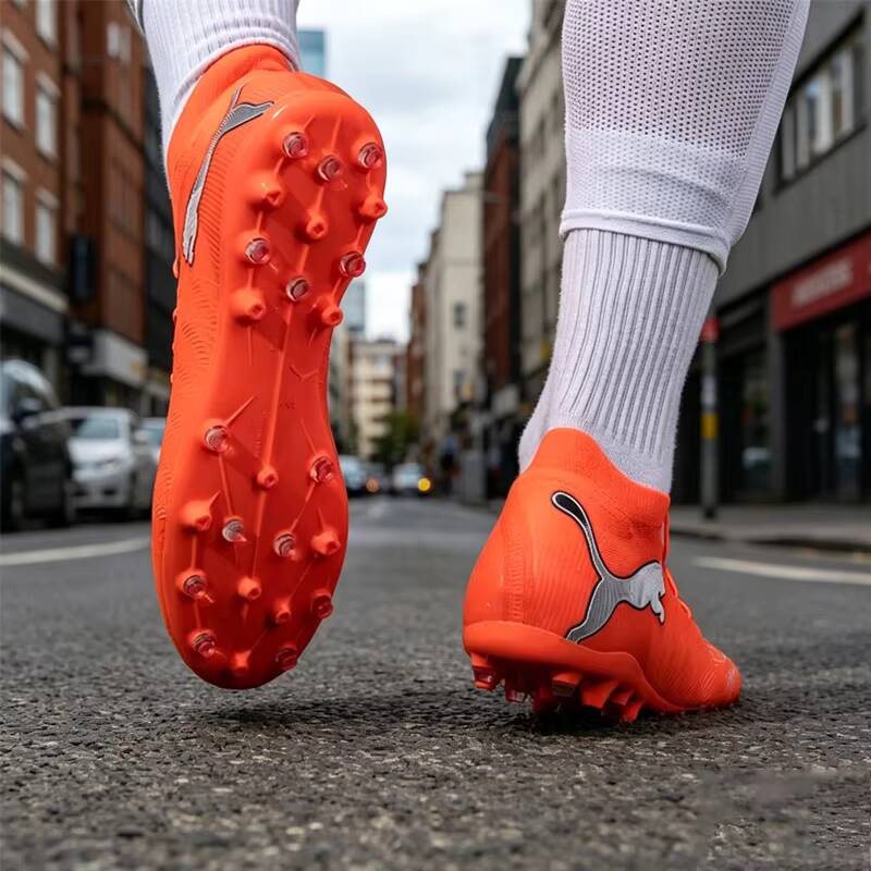 New PUMA Men's MG Football Boo - đánh giá và giá Puma Shoes Rs-X