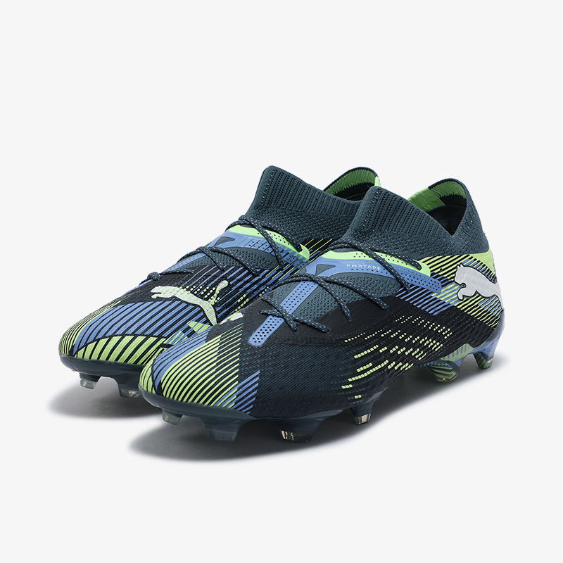 Puma genuine FUTURE 7 men's cu - đánh giá và giá Puma Shoes Rs-X