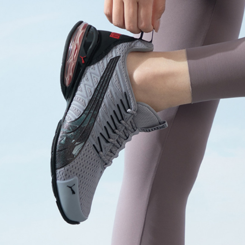 Puma Summer Running Shoes For  - đánh giá và giá Puma Shoes Rs-X