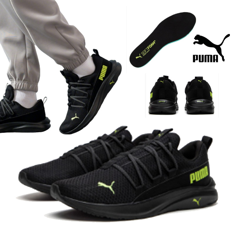 Puma Men 7/24 Running Shoes Li - đánh giá và giá Puma Shoes Rs-X