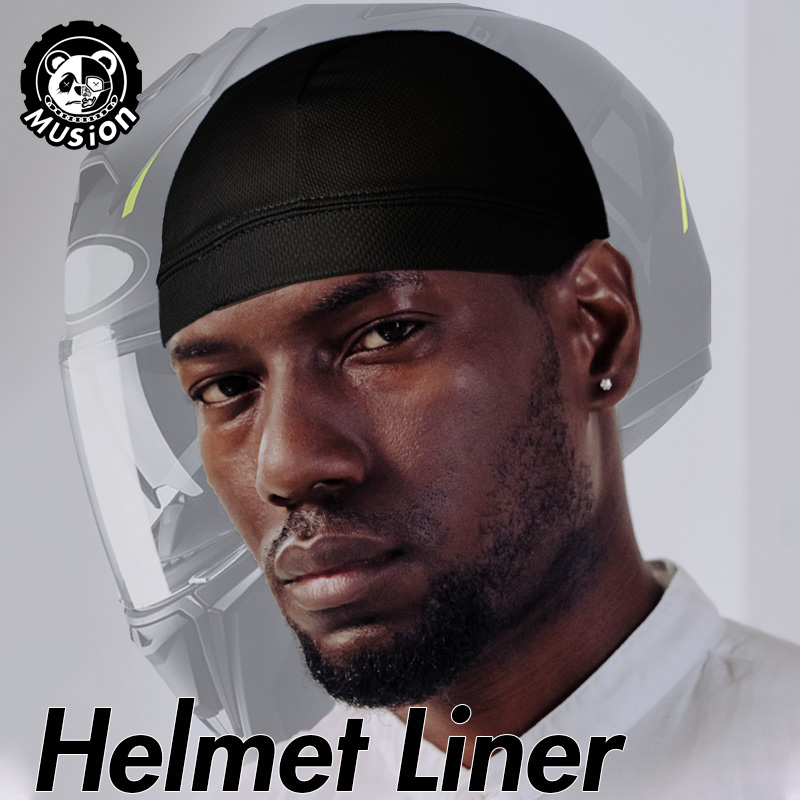 Musion 10K Vents Beanie Cap Bo - đánh giá và giá Skull Cap Helmet Liner