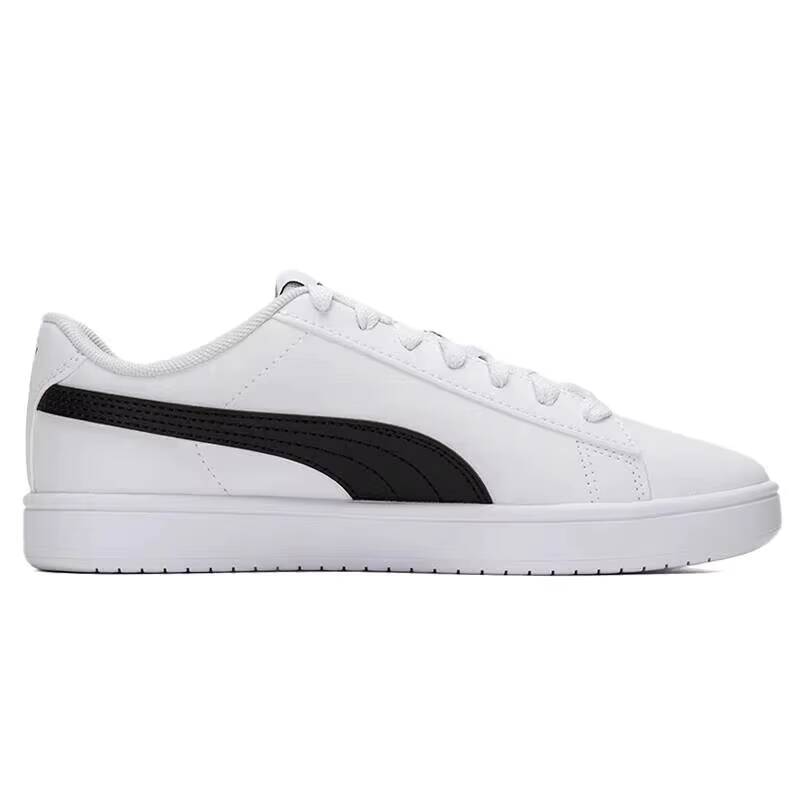 PUMA Men Women Rickie Classic  - đánh giá và giá Puma Shoes Rs-X