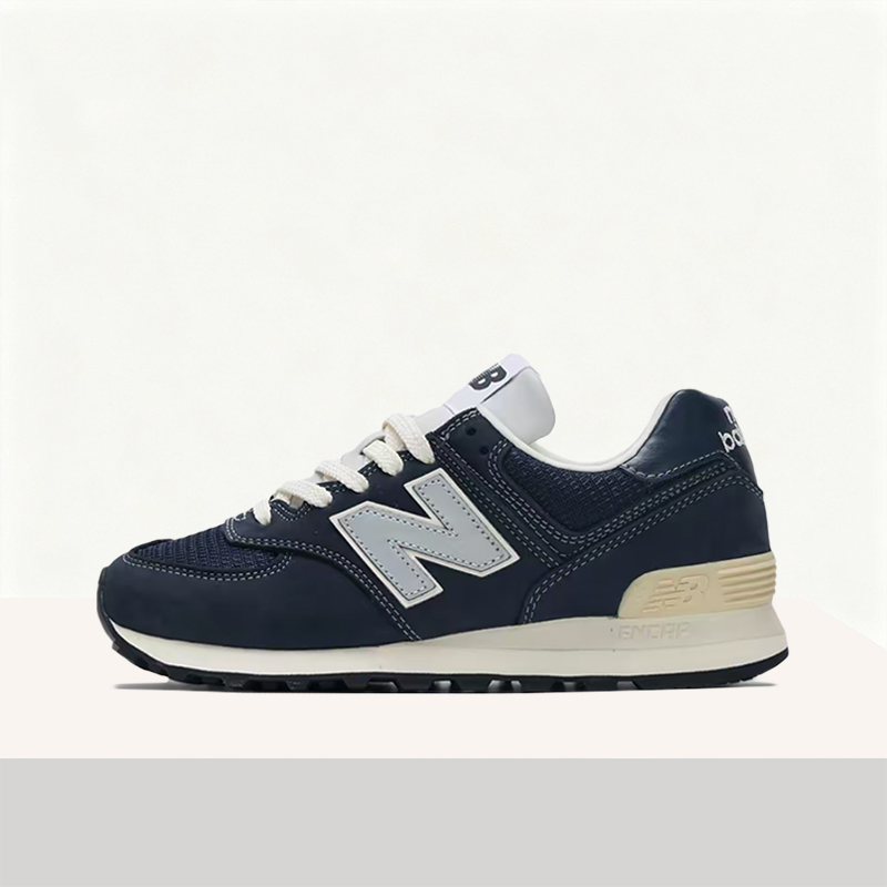 New Balance × POTTERYNB 574 Un - đánh giá và giá New Balance Shoes 574